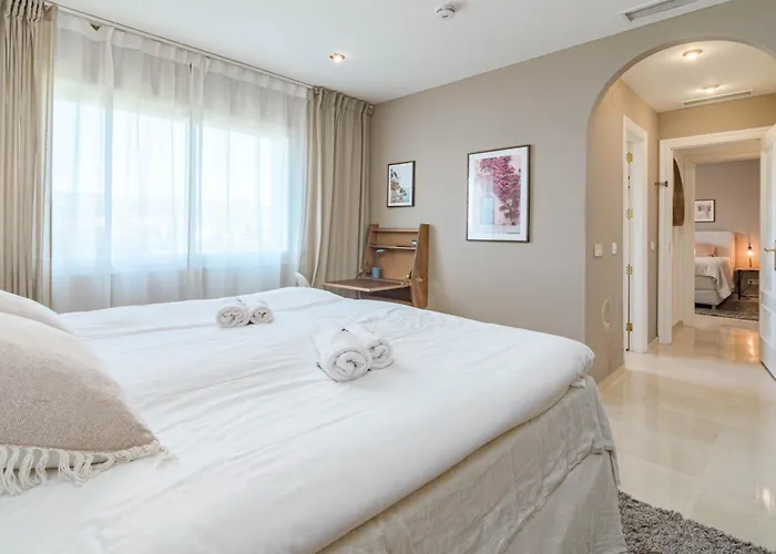 Apartment Park Estepona