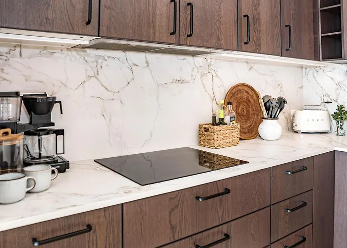 Apartment Park Estepona