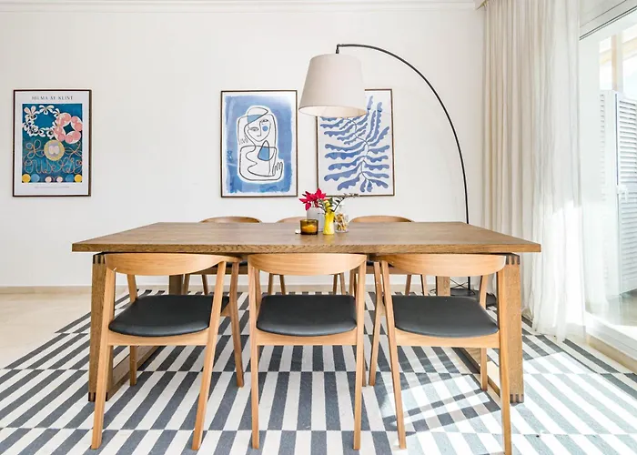 Apartment Park Estepona