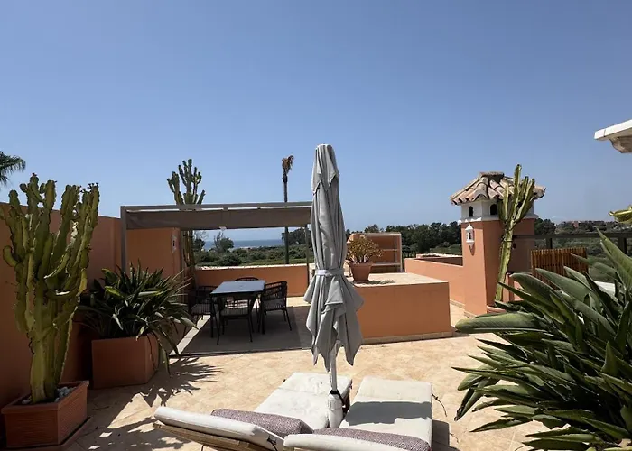 Apartment Park Estepona