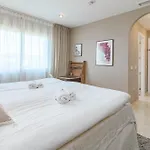 Apartmán Park Estepona