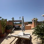 Apartmán Park Estepona