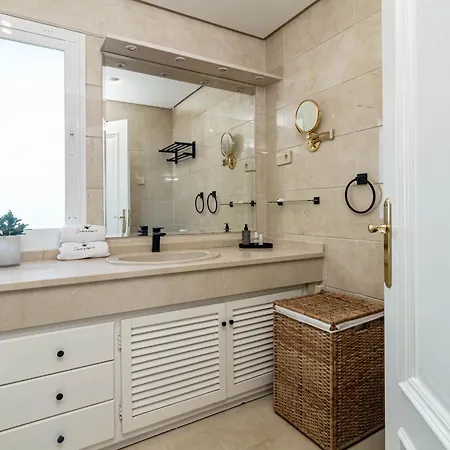 Park Lejlighed Estepona