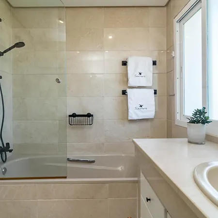 Appartamento Park Estepona