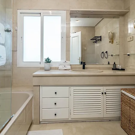 Apartment Park Estepona