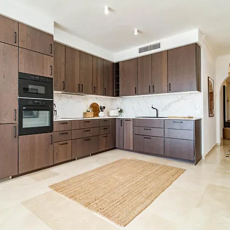 Park Lejlighed Estepona