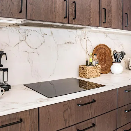 Lejlighed Park Estepona