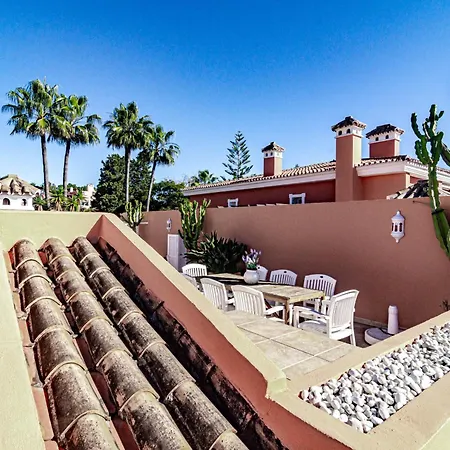 Park Lejlighed Estepona