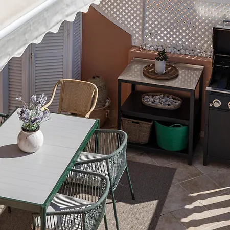 Lejlighed Park Estepona