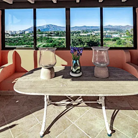 Apartment Park Estepona