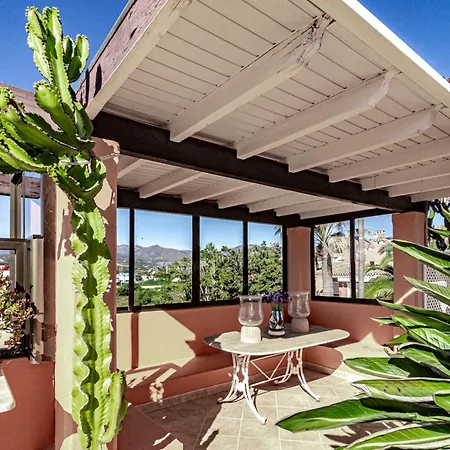 Lejlighed Park Estepona