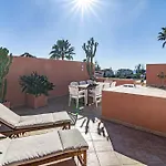 Park Apartment Estepona