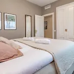 Park Apartment Estepona