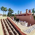 Park Apartment Estepona