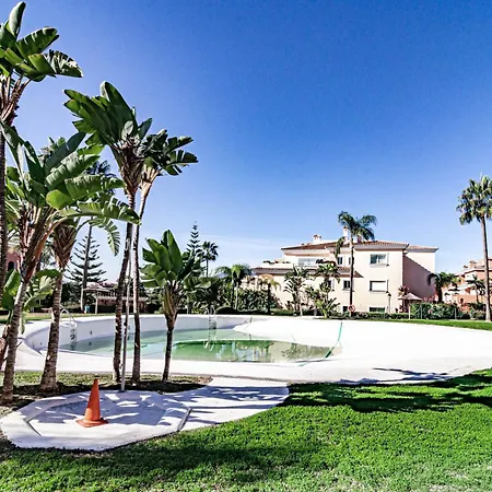 Appartement Park