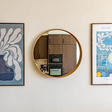 Park Appartement