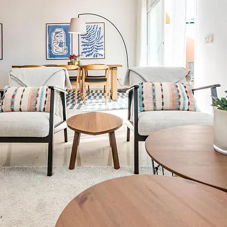 Park Appartement *