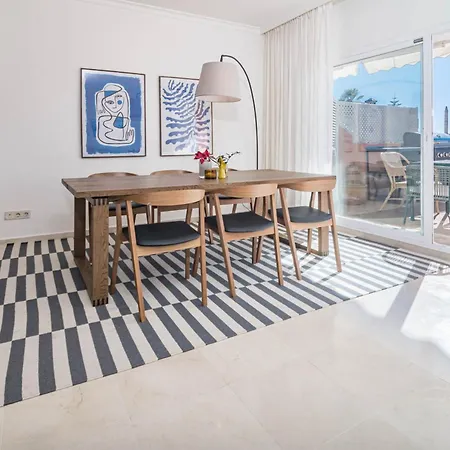Appartement Park