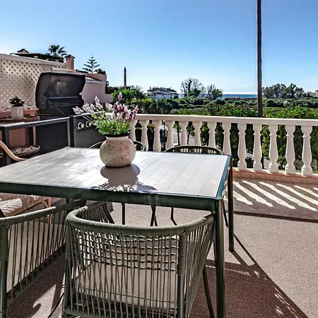 Appartement Park *