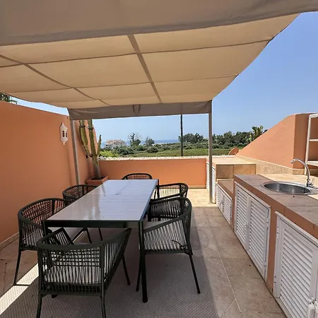 Park Appartement Estepona