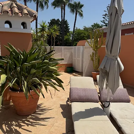 Park Appartement Estepona